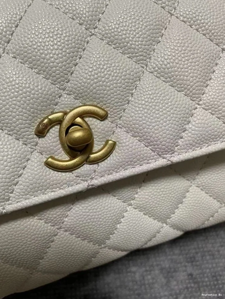 TechFriendly Top 54391 Bags Handle Chanel 0805